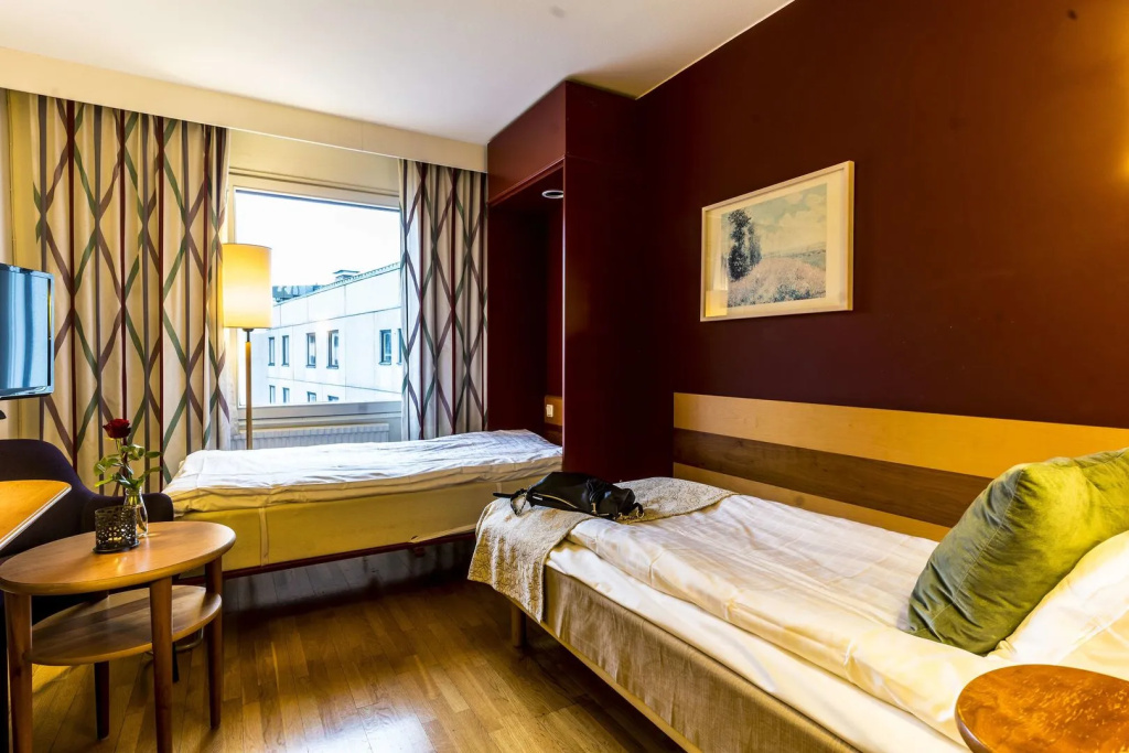 Hotel photo 6