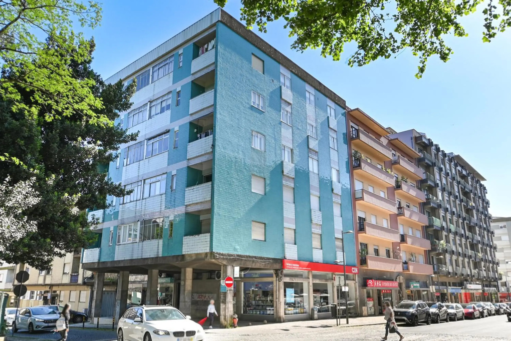 Sé Apartamentos - Casa do Bieira