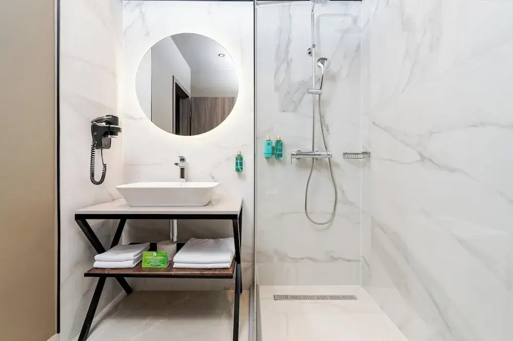 RIN Airport - Chambres