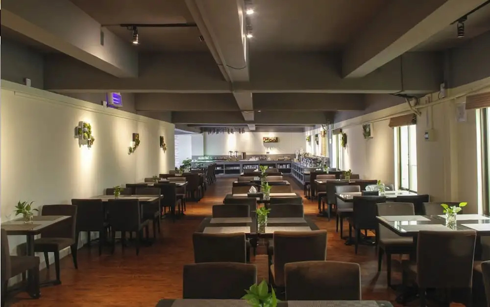 Junyue Internation Hotel - Général