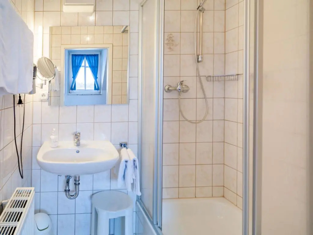 Am Rossplan - Chambres