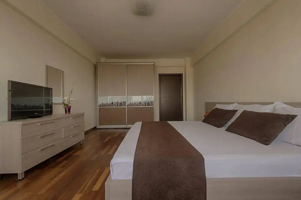 Samali Residence - фото 29