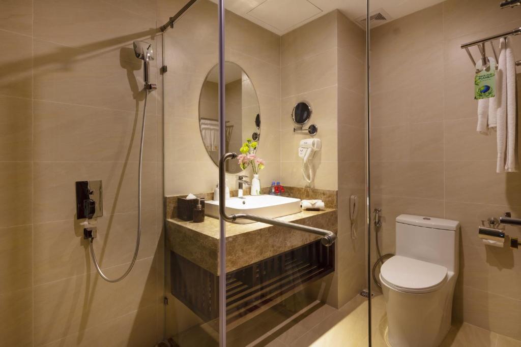 Regalia Gold Nha Trang