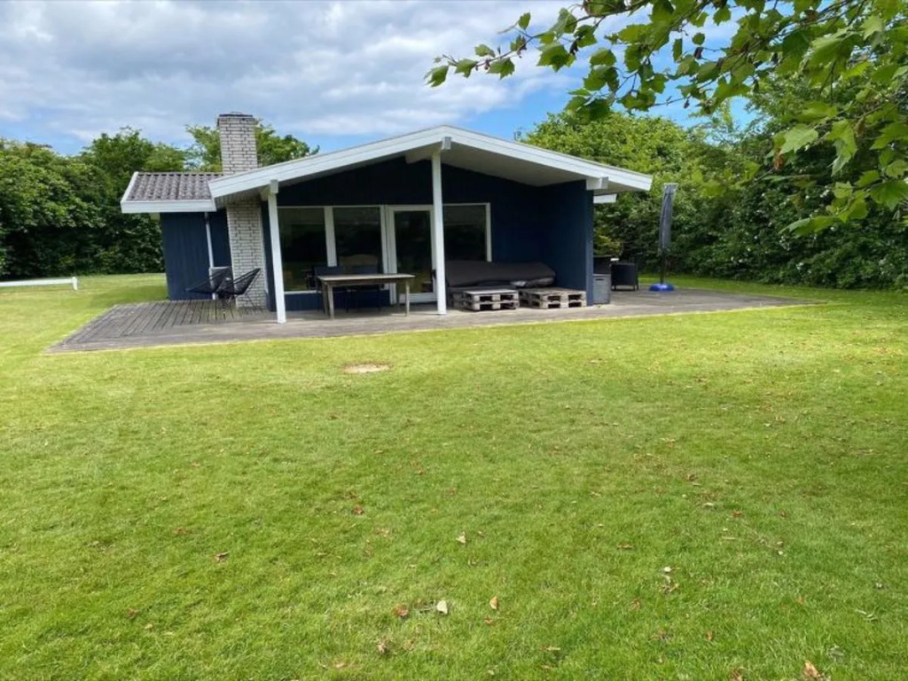 "Slavenka" - 400m from the sea in SE Jutland