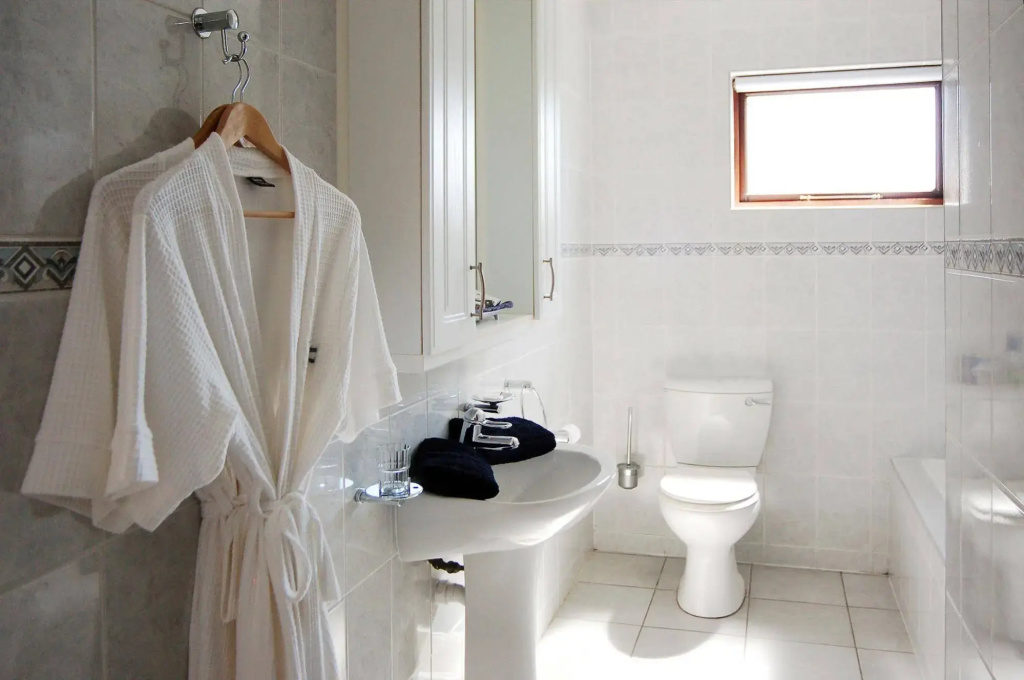 Knysna Country House - Général