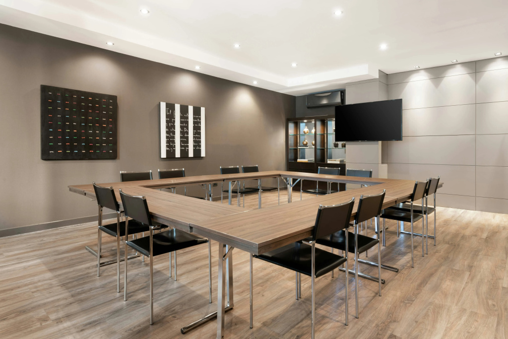 AC Hotel Ponferrada by Marriott - Général