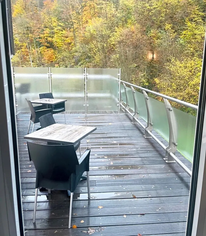 Koener Hotel & Spa - Chambres