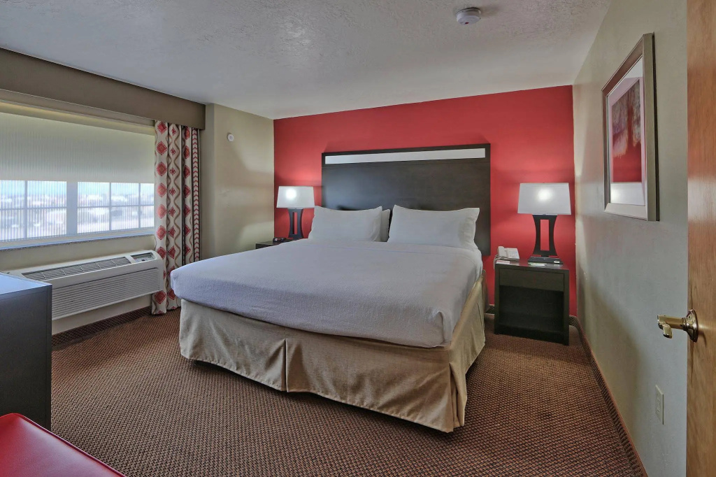 Holiday Inn & Suites Albuquerque Airport by IHG - Général