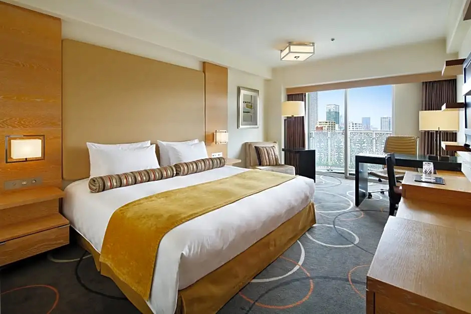 Grand Prince Hotel Shin Takanawa 사진 59