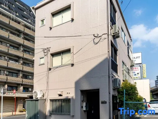 Torikari 5-chome1-10