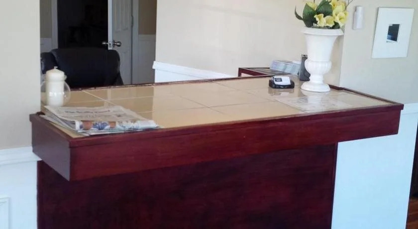 Holiday Lodge — фото 2