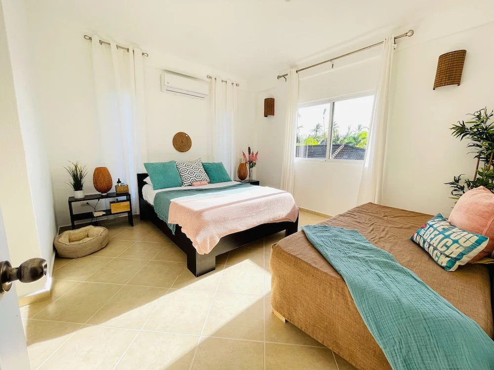 Solaz Boutique Hotel - Chambres