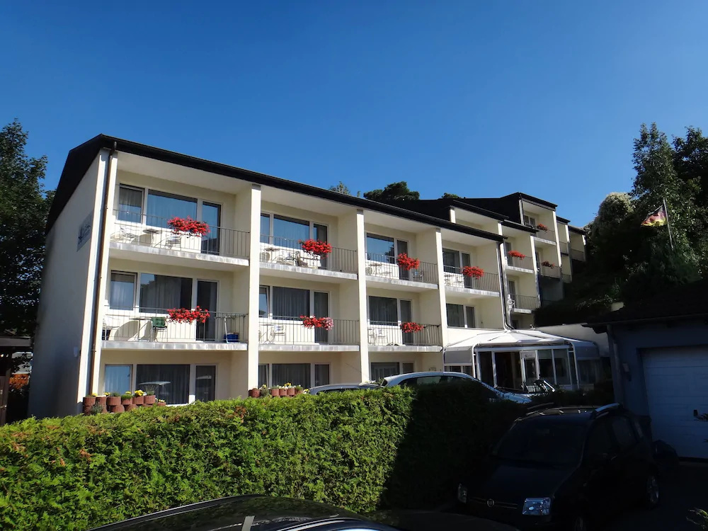 Ahrtalapartments