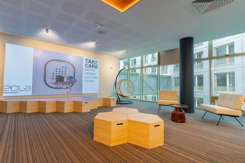 Ecla Paris Villejuif — фото 2