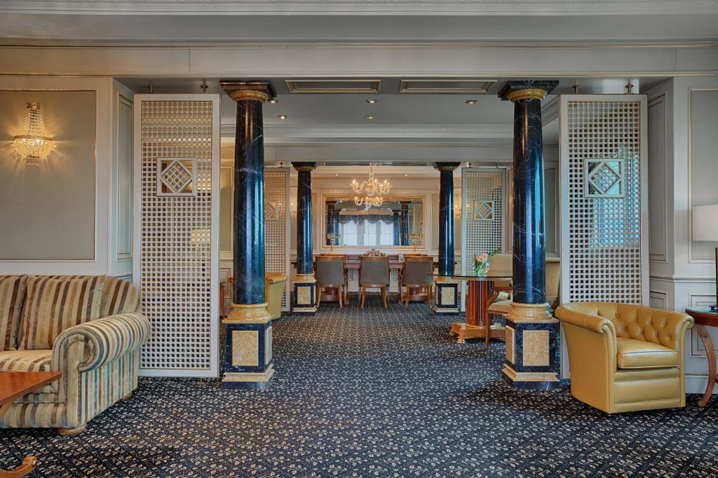 Sheraton Club des Pins Resort: фото 2