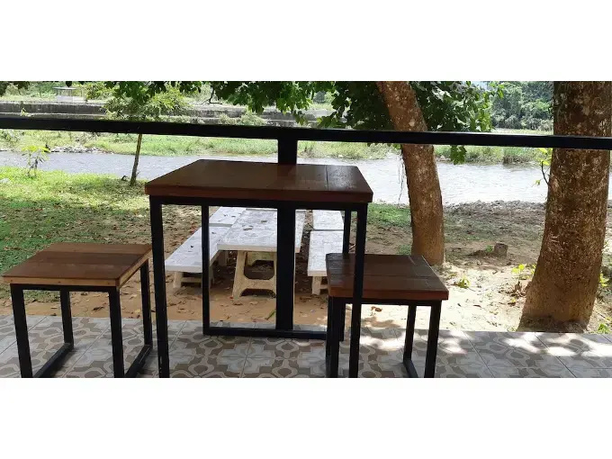 Thannam River Resort - фото 21
