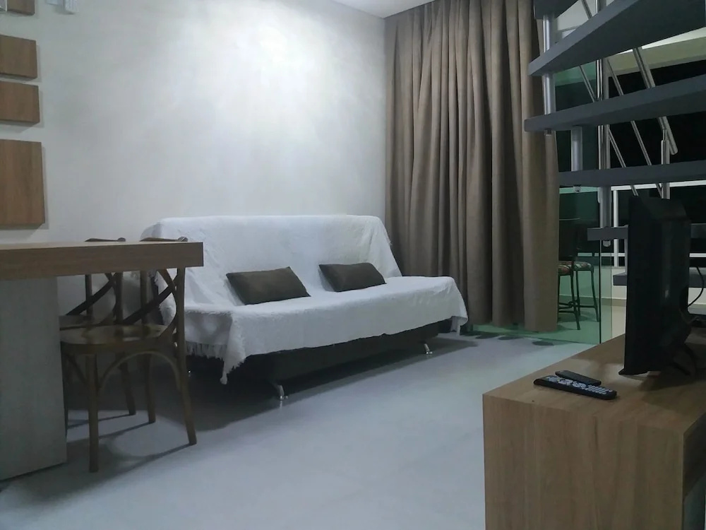 Caminho das Praias - Chambres