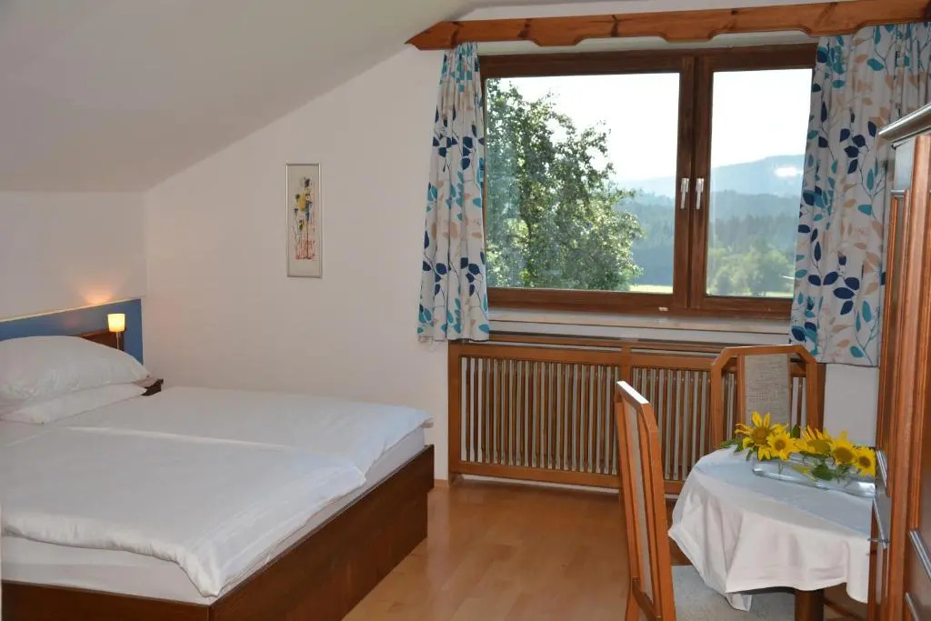 Erlebnishaus Spiess - Chambres