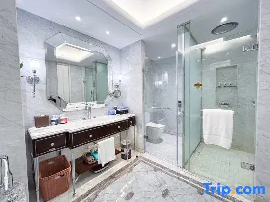 Xi'an Jue Vu Hotel - Chambres