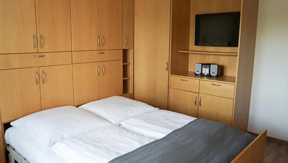 Ferienwohnung M Vennest