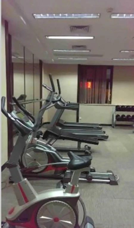 Hengfu Starworld Hotel - Général