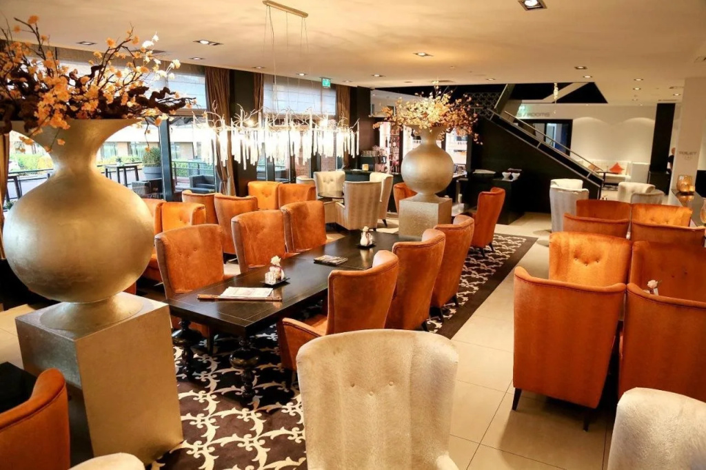Hotel photo 15