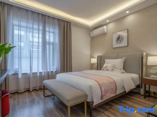 2 Bedrooms Family Suite