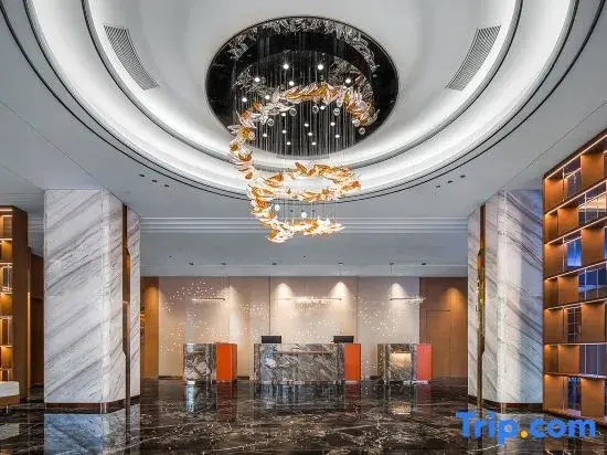 MEHOOD LESTIE Hotel (Lanzhou Wanda Plaza Xinda Baihuo)