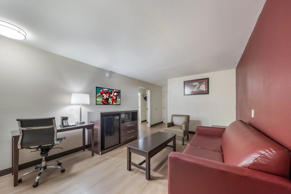 Quadruple Suite