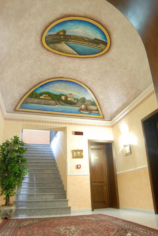 Hotel Gresi - Général
