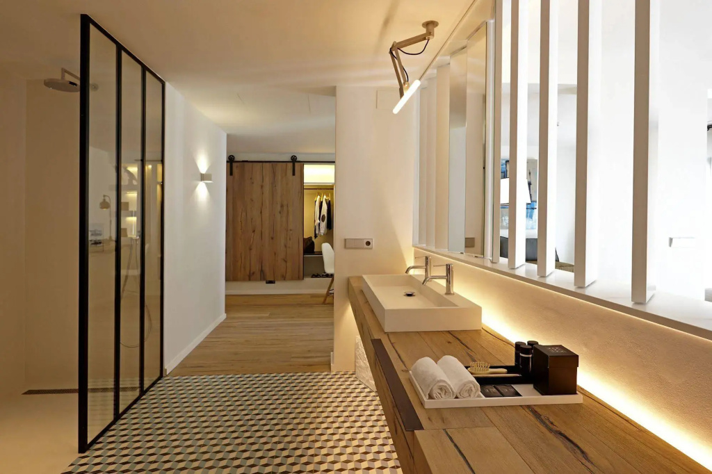Hotel Mas Lazuli - Général