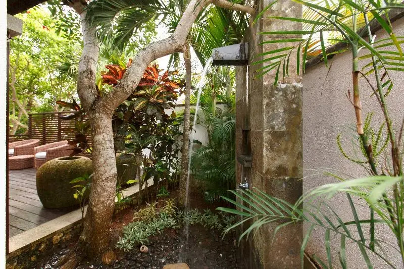 The Ungasan Clifftop Resort
