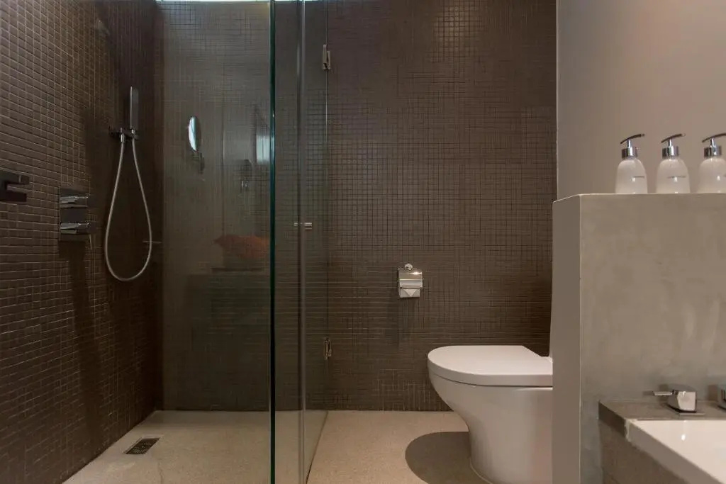 The Aviary Hotel - Chambres