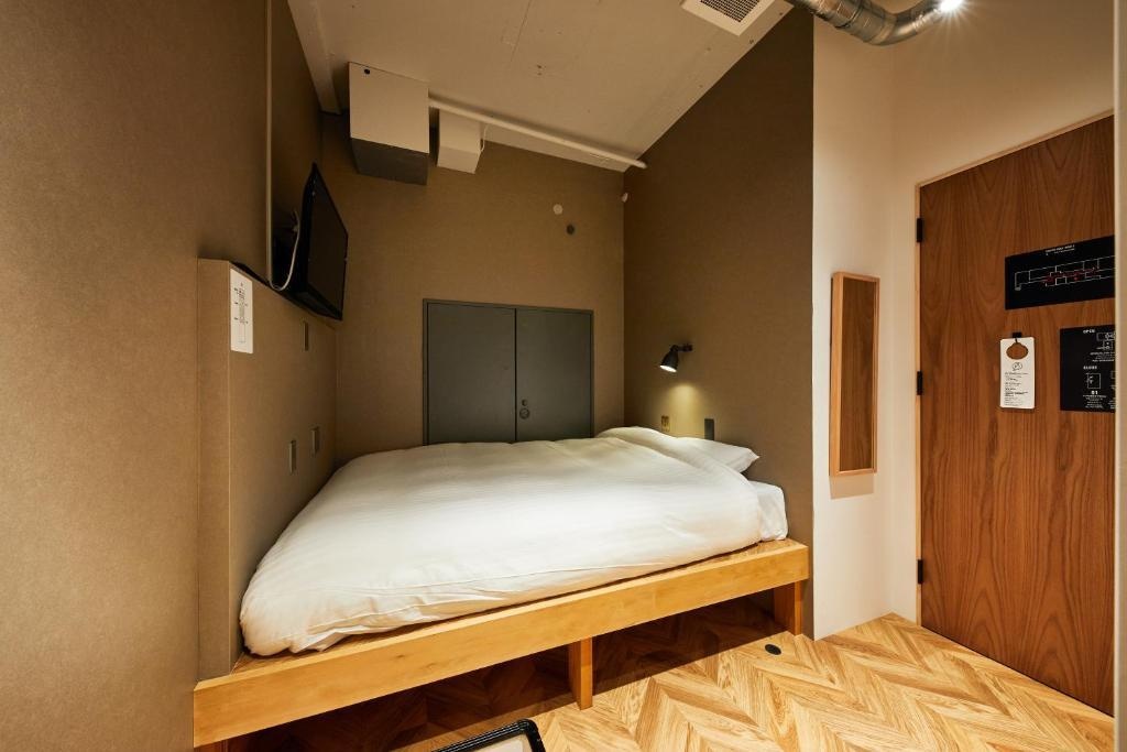 mizuka Daimyo 6 - unmanned hotel - 사진 7
