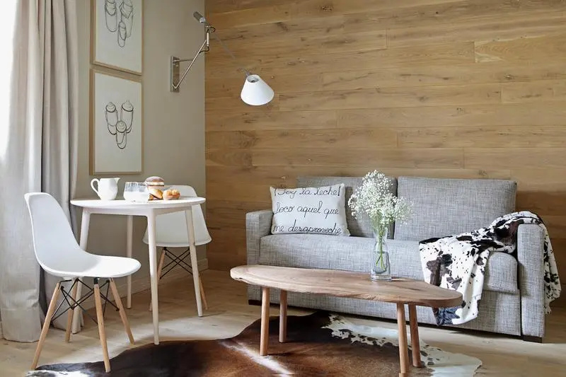 Artesa Suites & Spa - Chambres
