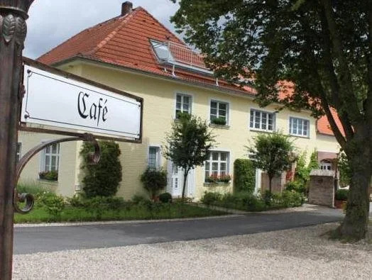 Landgut Am Hochwald
