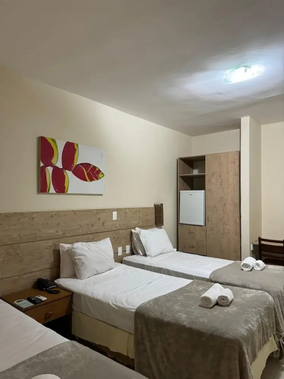 Superior Triple room