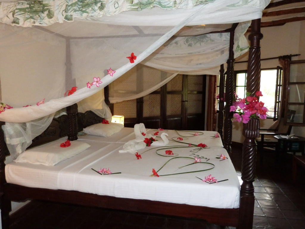 Aquarius Club International Resort - Général