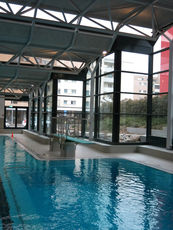 Geroldswil Swiss Quality Hotel - Général