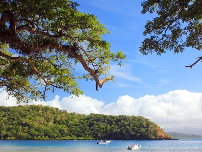 Beach & Waterfront