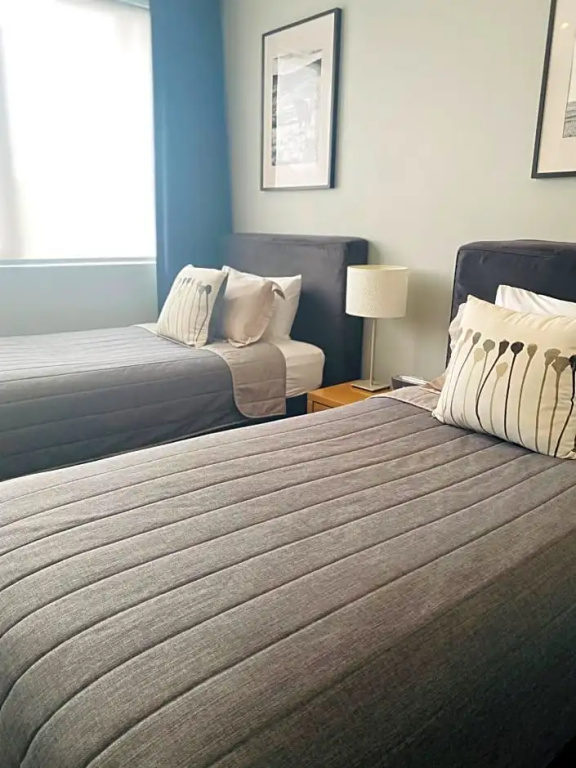 The Windsor Castle Hotel - Chambres