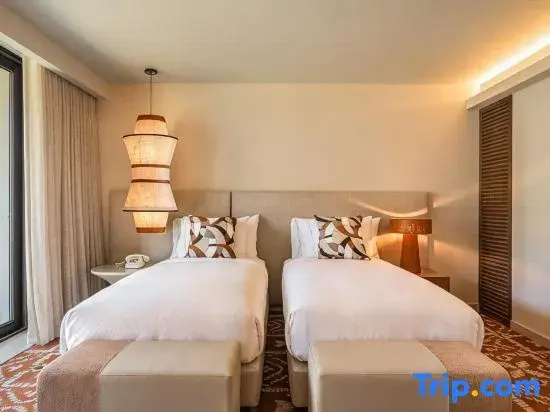 Kimpton Atlântico Algarve by IHG - Chambres