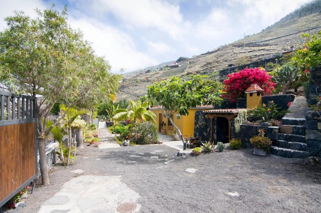 Casa Los Mangos