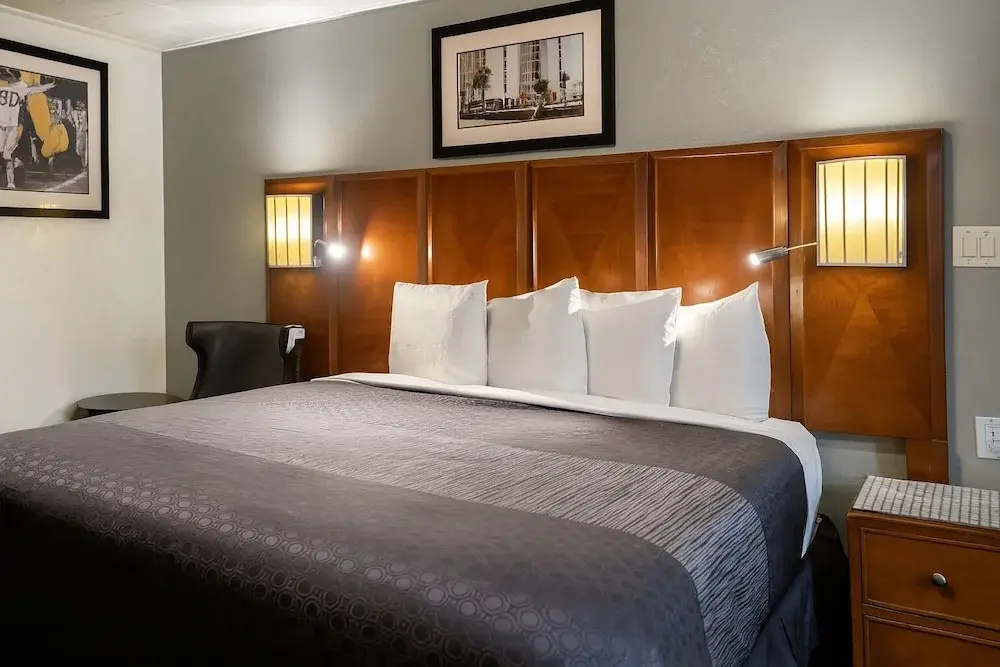 Hotel photo 5