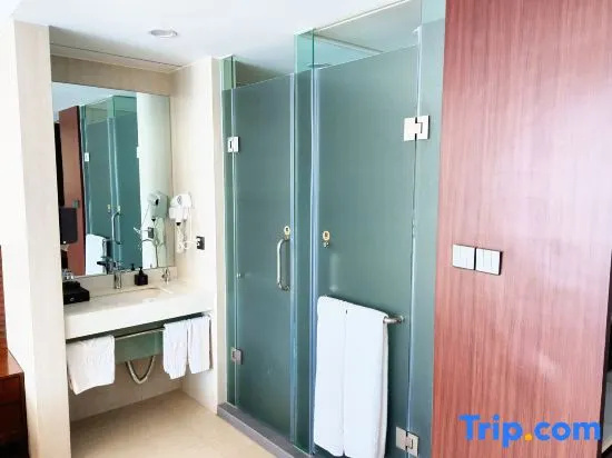 Imperial Garden GoldenJoy Hotel - Chambres