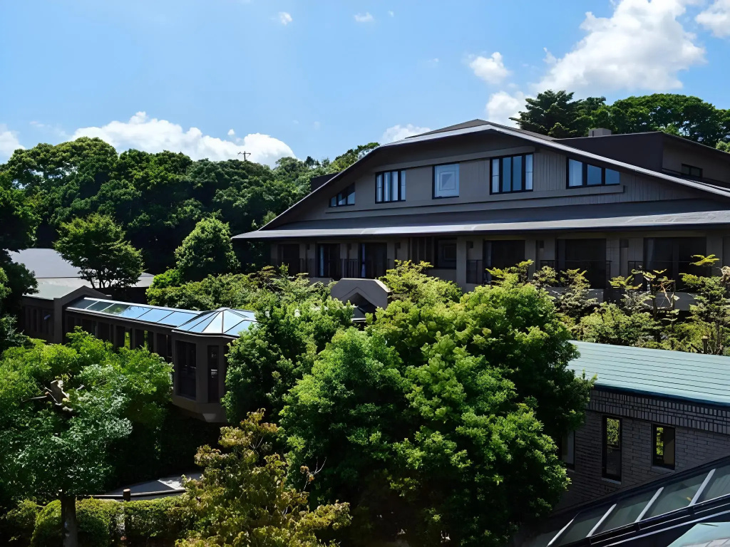 LiVEMAX RESORT Jogasaki Kaigan - Général
