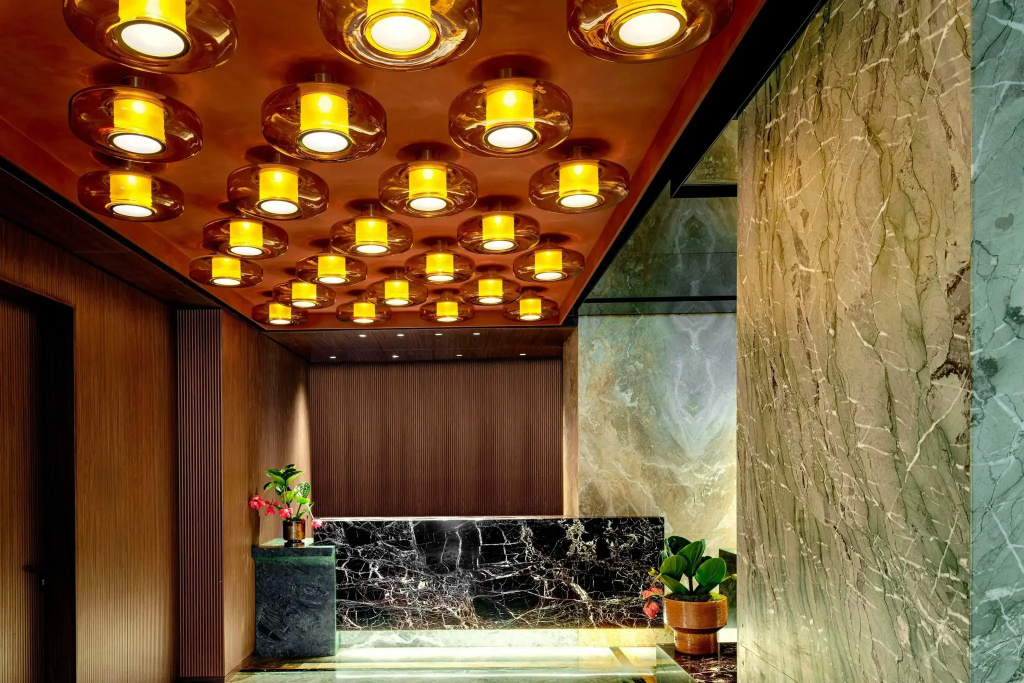 Отель Casa Brera, a Luxury Collection Hotel, Milan в Милане