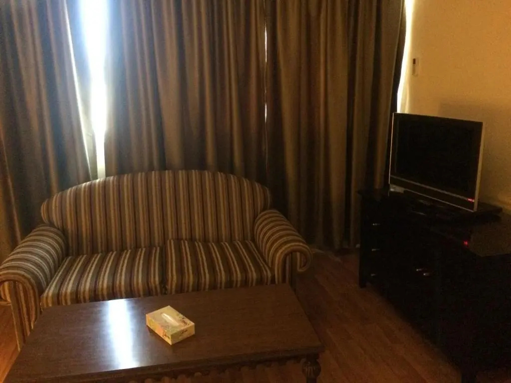 Shepherd Hotel - Chambres