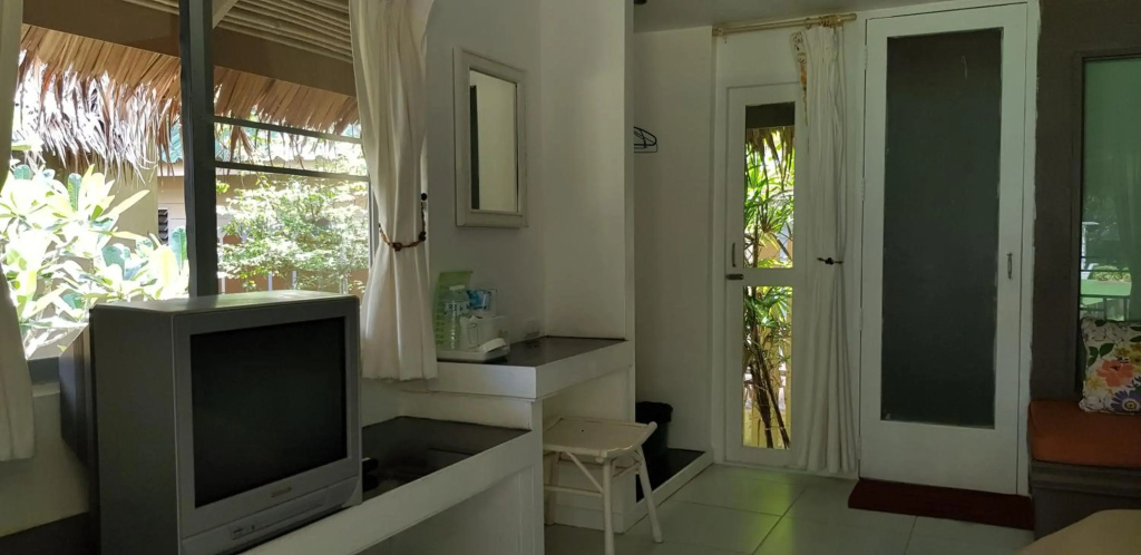 Payam Cottage Resort - фото 13