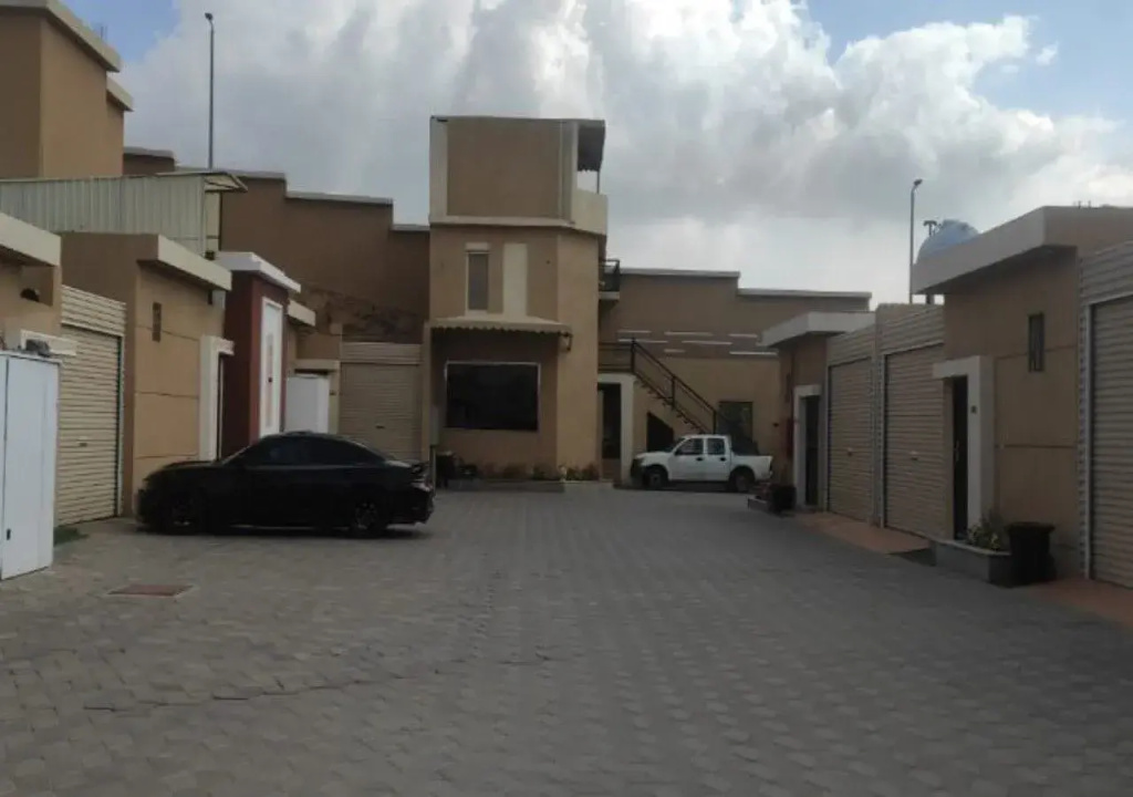 Sakb furnished apartemnt
